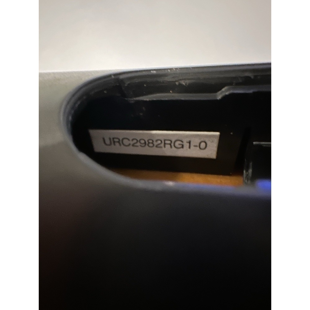 DIRECTV RC64 Remote Control - Tested & Working - URC2982RG1-0 - Picture 6 of 7
